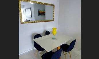 Imagem 5: Lindo apartamento para aluguel POR TEMPORADA no melhor condomínio Resort