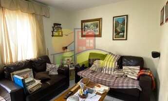 Imagem 2: SãO BERNARDO DO CAMPO - Apartamento Padrão - Rudge Ramos