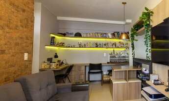 Imagem 2: Apartamento à venda, Pontal Premium Bueno, Setor Bueno, Goiânia, GO