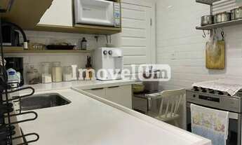 Imagem 5: Leblon Apartamento com 2 dormitórios