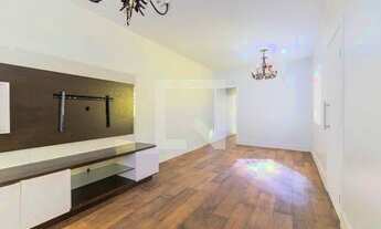 Imagem 2: Casa à Venda - Jardim Guarapiranga, 3 Quartos, 130 m2