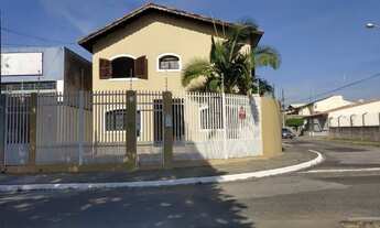 Imagem 2: JACAREí - Casa Padrão - Cidade Jardim