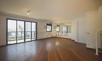 Imagem: Apartamento Cobertura Duplex em São Paulo