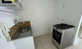 Imagem 5: APARTAMENTO STUDIO DE 30 M² COM 1 DORMITÓRIO NO CONDOMÍNIO TERRAZZA HIGIENÓPOLIS EM SÃO PA