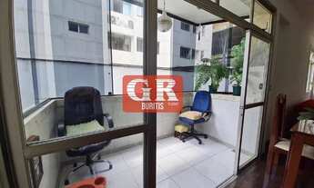 Imagem 12: Apartamento à venda, 3 quartos, 1 suíte, 2 vagas, Buritis - Belo Horizonte/MG