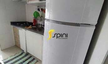 Imagem 5: Apartamento Mobiliado com 2 dormitórios para alugar, 60 m² - Segismundo Pereira - Uberlân