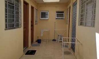 Imagem 4: Kitnet mobiliada próx centro Santo André