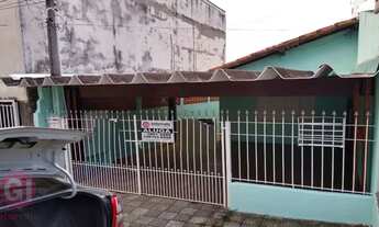 Imagem: Térrea para aluguel tem 68 metros quadrados