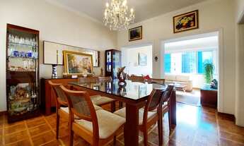 Imagem: Apartamento para venda com 106 metros quadrados