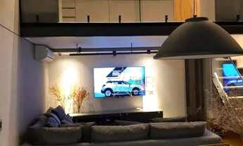 Imagem 5: Apartamento à venda, 197 m² por R$ 3.830.000,00 - Brooklin Paulista - São Paulo/SP