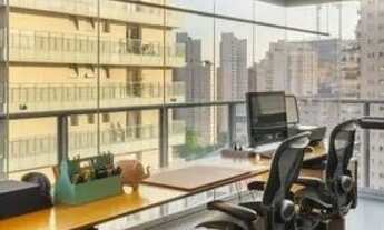 Imagem 3: Apartamento 1 suíte, 2 banheiros e 8 vagas de garagem