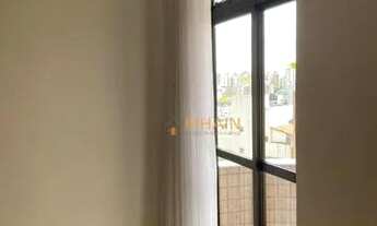 Imagem 3: Apartamento com 3 dormitórios para alugar, 105 m² por R$ 5.527,88/mês - Sion - Belo Horizo