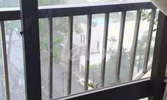 Imagem 4: São Paulo - Apartamento Padrão - Mooca