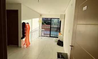 Imagem 2: APARTAMENTO PADRÃO 2 QUARTOS