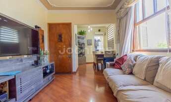 Imagem: PORTO ALEGRE - Apartamento Padrão - Passo