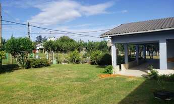 Imagem 6: Casa para venda com 130 metros quadrados com 3 quartos em Sereia do Mar - Arroio do Sal