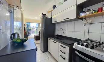 Imagem 6: Apartamento Centro de Cascavel 88m2 1suite+2 quartos