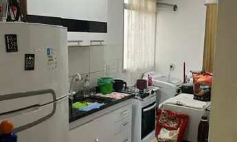 Imagem 6: Alugo excelente apartamento, 02 minutos do West Shopping, no Condomínio Vera Cr