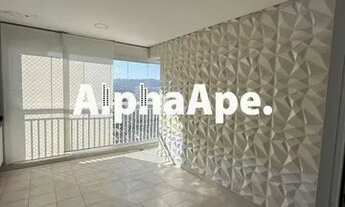 Imagem 2: London Ville Alphaville 108M 2 suítes 2 vagas andar alto