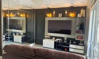 Imagem 2: APARTAMENTO A VENDA EM SP VILA FORMOSA