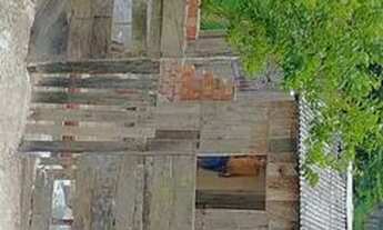 Imagem 6: Vendo casa em contrução