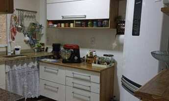 Imagem 6: Casa com 3 dormitórios à venda, 110 m² por R$ 338.000,00 - Jacarepaguá - Rio de Janeiro/RJ