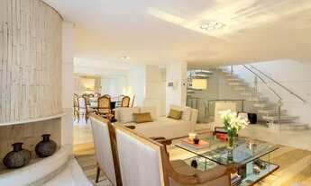 Imagem 7: Cobertura com 3 dormitórios, 373 m² - venda por R$ 1.770.000,00 ou aluguel por R$ 18.300,0