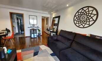 Imagem: Apartamento à Venda 93m², Pinheiros