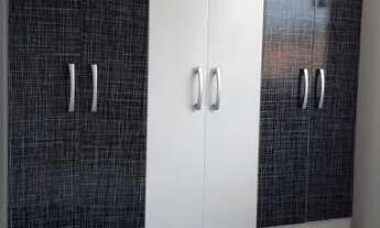 Imagem 4: Alugo apartamento(anual) com 01 quarto mobiliado