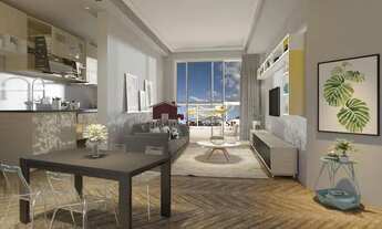 Imagem 2: Andar Alto... Varanda grill..