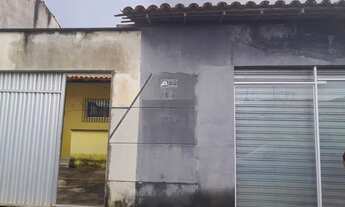 Imagem: Casa na rua Enfrente ao Shopping Pátio