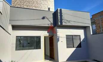 Imagem: JACAREí - Casa Padrão - Residencial Parque