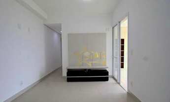 Imagem 3: Apartamento com 1 dormitório para alugar, 66 m² por R$ 7.640,00/mês - Brooklin - São Paulo