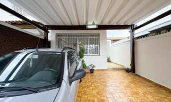 Imagem 3: Sobrado com 3 dormitórios, 190 m² - venda por R$ 1.300.000,00 ou aluguel por R$ 3.800,00/m