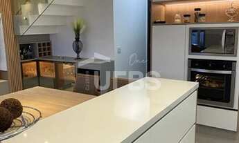 Imagem 2: Jardins Porto - Sobrado 4 quartos, sendo 3 suítes