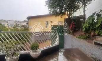 Imagem 4: Sobrado para Locação em Santo André, Vila Alto de Santo André, 3 dormitórios, 3 suítes, 5