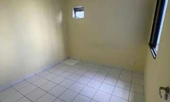 Imagem 7: Condomínio Vila dos Mares - Apartamento 3/4 com Área de Lazer Completa