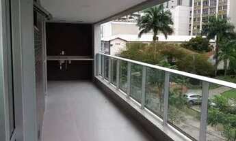 Imagem 4: Apartamento Triplex com 2 dormitórios à venda, 149 m² por R$ 1.324.800 - Tijuca - Rio de J