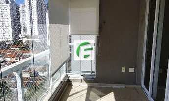 Imagem: São Paulo - Apartamento Padrão - Brooklin