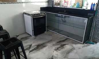 Imagem 3: VENDO MARAVILHOSA CASA COM PISCINA CONDOMINIO CENTRO MANILHA