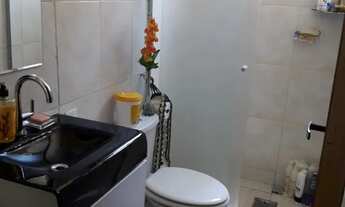 Imagem 2: APARTAMENTO NO BAIRRO JAQUELINE