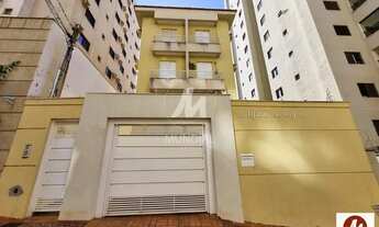 Imagem 4: Apartamento (tipo - padrao) 1 dormitórios, cozinha planejada, em condomínio fechado