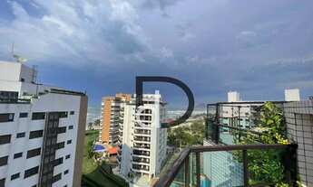 Imagem 3: Apartamento com 4 dormitórios à venda, 217 m² por R$ 6.500.000 - Riviera de São Lourenço