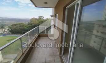 Imagem: Apartamento Padrão em Ribeirão Preto