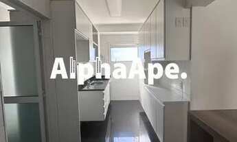 Imagem 6: London Ville Alphaville 108M 2 suítes 2 vagas andar alto