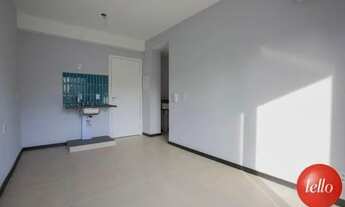 Imagem 5: São Paulo - Apartamento Padrão - Consolação