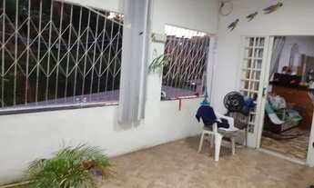 Imagem 4: Casa Campos Sales próximo a Torquato Tapajós