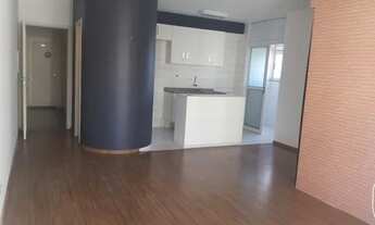 Imagem: Apartamento à venda com 52m²