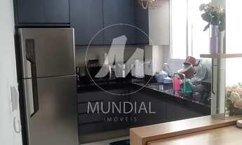 Imagem 4: Apartamento (tipo - padrao) 2 dormitórios, cozinha planejada, portaria 24hs, lazer, espaço