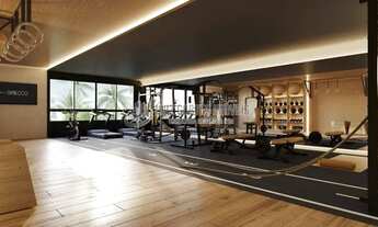 Imagem 4: Apartamento, 2 suítes, 80m², Jardim Finotti, Uberlândia/MG